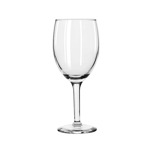 Libbey Libbey Citation 10 oz. Goblet Glass, PK24 8456